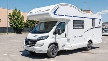 Location campingcar