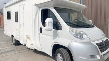 Location campingcar