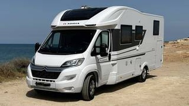 Location campingcar