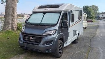 Location campingcar