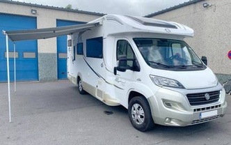 Location campingcar