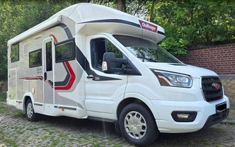 Location campingcar