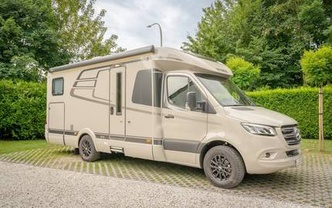 Location campingcar