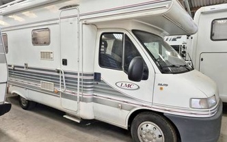 Location campingcar
