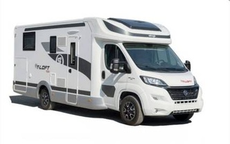 Location campingcar