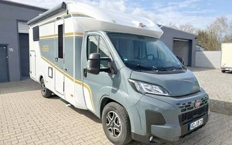 Location campingcar