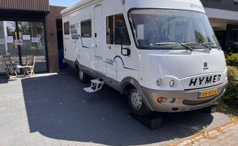 Location campingcar