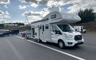 Location campingcar