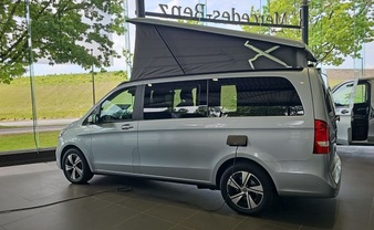 Location campingcar