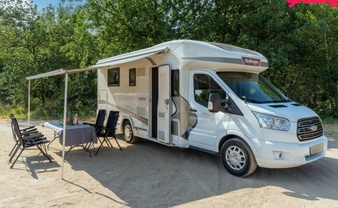 Location campingcar