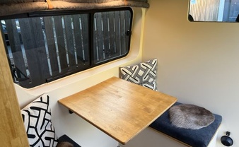 Location campingcar