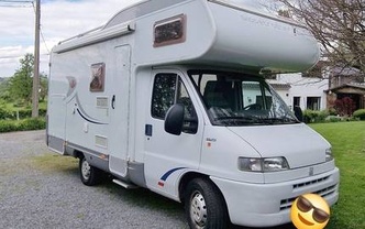 Location campingcar