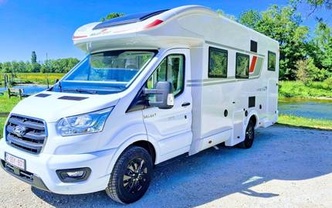 Location campingcar