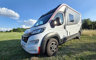 Location campingcar