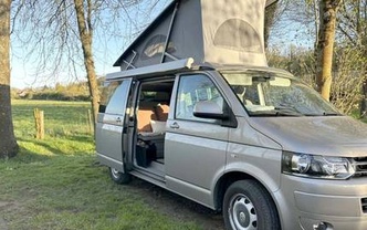 Location camping car volkswagen