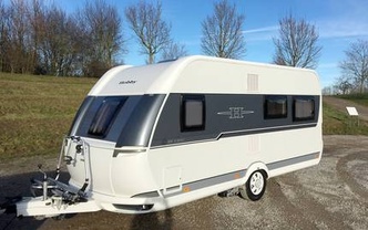 Location caravane