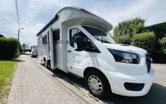 Location campingcar