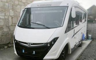 Location campingcar