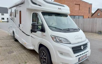 Location campingcar