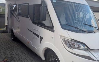 Location campingcar