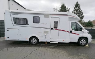 Location campingcar