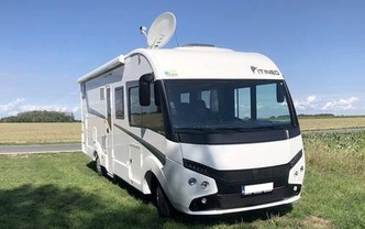Location campingcar