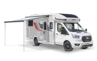 Location campingcar