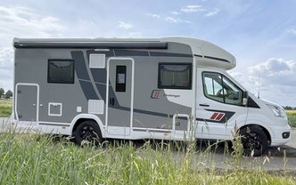 Location campingcar