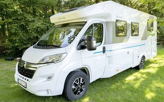 Location campingcar