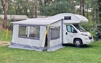 Location campingcar