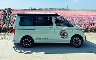 Location camping car volkswagen
