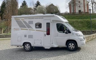 Location campingcar