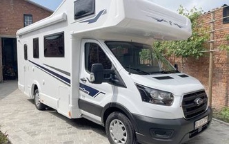 Location campingcar