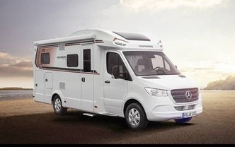 Location campingcar