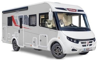 Location campingcar