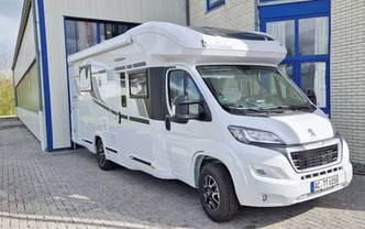 Location campingcar