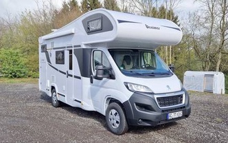 Location campingcar