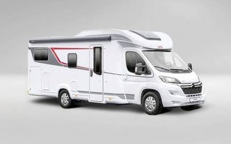 Location campingcar