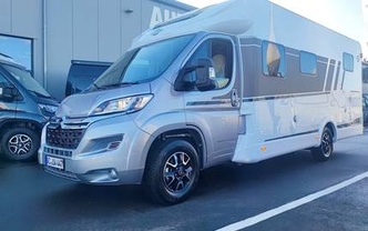 Location campingcar