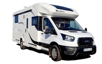 Location campingcar