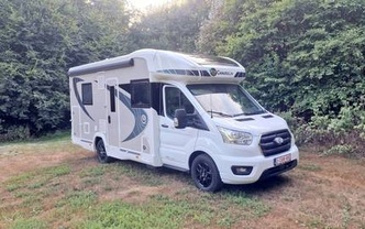 Location campingcar