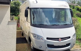 Location campingcar