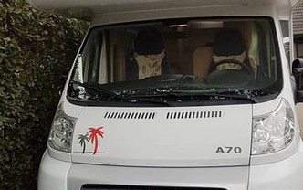 Location campingcar