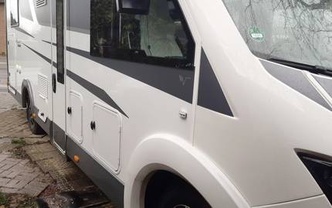 Location campingcar