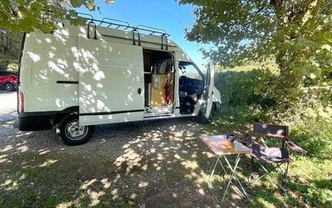 Location campingcar