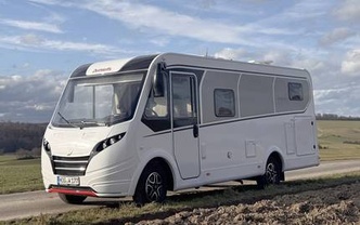 Location campingcar