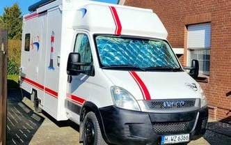 Location campingcar
