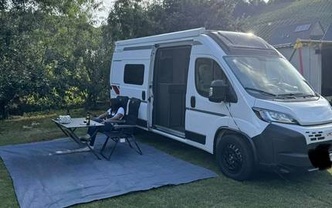 Location campingcar
