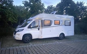 Location campingcar