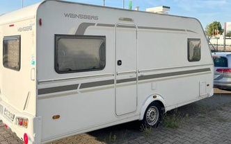 Location campingcar